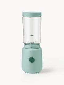 Standmixer Foodie, Mes: edelstaal, Mintgroen, mat, Ø 10 x H 30 cm