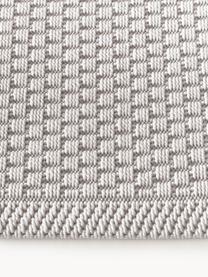 Tapis d'extérieur Toronto, 100 % polypropylène

Le matériau est certifié STANDARD 100 OEKO-TEX®, 21.HTR.82511, Hohenstein HTTI, Gris, larg. 300 x long. 400 cm (taille L)