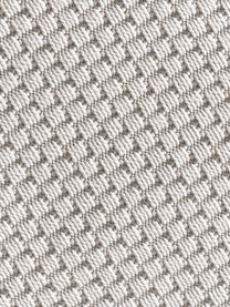 Tapis d'extérieur Toronto, 100 % polypropylène

Le matériau est certifié STANDARD 100 OEKO-TEX®, 21.HTR.82511, Hohenstein HTTI, Gris, larg. 300 x long. 400 cm (taille L)