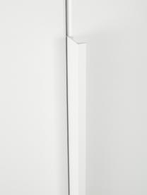 Drehtürenschrank Mia, 5-türig, Holzwerkstoff, beschichtet, Weiß, B 226 x H 210 cm