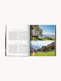 Geïllustreerd boek Great Escapes Alps, Papier, hardcover, Alps, B 24 x H 30 cm