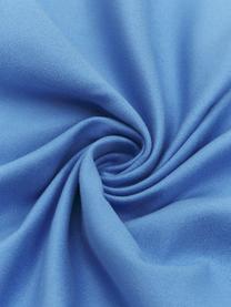 Microfaser-Strandtuch Classic, schnell trocknend, Microfaser (80% Polyester, 20% Polyamid), Blau, 90 x 200 cm