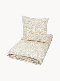 Biancheria da letto per bambini in cotone organico Lierre, 100% cotone organico, certificato GOTS

La biancheria da letto in cotone è piacevolmente morbida sulla pelle, assorbe bene l'umidità ed è adatta a chi soffre di allergie., Lierre, 70 x 100 cm + 1 federa 40 x 45 cm