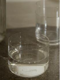 Verres à eau Nesting, 4 élém., Cristal

Apportez l'éclat du cristal à votre table ! Ce verre est d'une transparence exceptionnelle et d'un poids agréable, ce qui lui donne une sensation de qualité et un aspect élégant. De plus, les coupes fines rendent chaque pièce unique, en faisant un objet à la fois pratique et esthétique, Transparent, Lot de différentes tailles