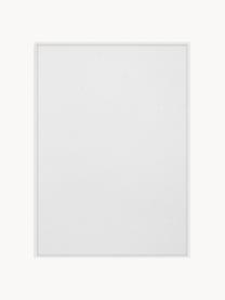 Fotorámik z dubového dreva Frame, rôzne veľkosti, Biela, Š 32 x V 42 cm