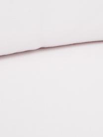 Záhradné kreslo s podsedákom Sunderland, Konštrukcia: sivobéžová Vankúše na sedadlá a operadlá: krémová, Š 74 x H 61 cm