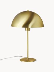 Lampe à poser Matilda, Doré, Ø 29 x haut. 45 cm