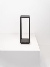 Lampe à poser LED mobile à intensité variable Home Pro, Gris foncé, larg. 10 x haut. 29 cm