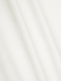 Poszewka na poduszkę Mads, 100% bawełna, Biały, S 40 x D 40 cm
