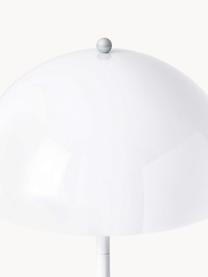 Stolová lampa Panthella, V 44 cm, Akrylové sklo biela, Ø 32 x V 44 cm