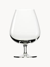Kieliszek do koktajli ze szkła kryształowego Grandezza, 6 szt., Szkło kryształowe, Transparentny, Ø 11 x W 16 cm, 610 ml