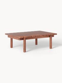 Záhradný konferenčný stolík Matheus, Masívne akáciové drevo, kov

Tento produkt je vyrobený z trvalo udržateľného dreva s certifikátom FSC®., Akáciové drevo, Š 110 x H 75 cm