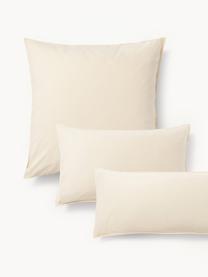 Federa in cotone lavato Darlyn, 100% cotone
Densità dei fili 150 TC, qualità Standard

La biancheria da letto in cotone è piacevolmente morbida sulla pelle, assorbe bene l'umidità ed è adatta per chi soffre di allergie

Uno speciale processo di lavaggio conferisce al tessuto un aspetto stonewash robusto e irregolare. Questo rende anche il tessuto morbido ed elastico al tatto e gli conferisce un aspetto stropicciato naturale che non richiede stiratura e trasuda intimità.

Il materiale utilizzato in questo prodotto è testato per le sostanze nocive e certificato secondo lo STANDARD 100 by OEKO-TEX®, 4265CIT, CITEVE, Beige, Larg. 50 x Lung. 80 cm