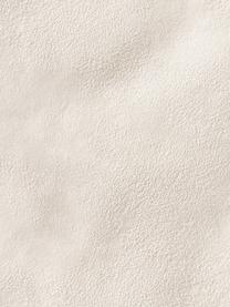 Kunstfell Morten, gelockt, Vorderseite: 67 % Acryl, 33 % Polyeste, Rückseite: 100 % Polyester, GRS-zert, Hellgrau, B 60 x L 90 cm