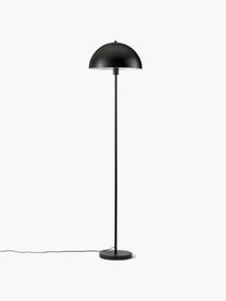 Lampadaire Matilda, Noir, haut. 164 cm