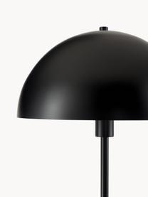 Lampadaire Matilda, Noir, haut. 164 cm