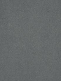 Flanell-Spannbettlaken Biba in Grau, Webart: Flanell Flanell ist ein k, Grau, B 160 x L 200 cm