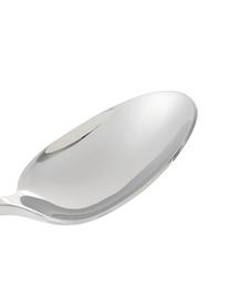 Hochglanzpoliertes Salatbesteck Shine, Edelstahl 18/10

Das Besteck ist aus Edelstahl gefertigt. Somit ist es langlebig, rostet nicht und ist resistent gegen Bakterien. Zudem ist es Spülmaschinenfest, farbecht, pflegeleicht, geschmacksneutral und säurebeständig., Silberfarben, hochglanzpoliert, L 24 cm