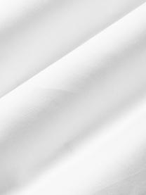 Housse de coussin en lin avec ourlet Jaylin, 100 % pur lin

Le lin est naturellement doté d'un toucher plutôt rugueux et d'un aspect froissé. Sa robustesse le rend résistant à l'abrasion et à l'usure

Le matériau est certifié STANDARD 100 OEKO-TEX®, 6760CIT, CITEVE, Blanc, larg. 45 x long. 45 cm