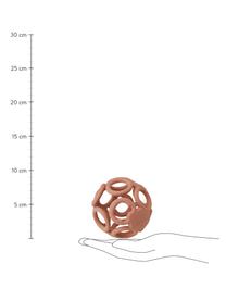 Sada kousátek Jasmin, 2 díly, 100 % silikon, Růžová, oranžová, Ø 9 cm