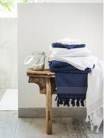 Ręcznik Soft Cotton, różne rozmiary, Granatowy, Ręcznik do rąk, S 50 x D 100 cm