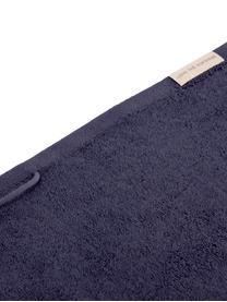 Toalla Soft Cotton, diferentes tamaños, Azul marino, Toalla manos, An 50 x L 100 cm