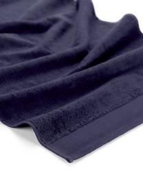 Handtuch Soft Cotton, verschiedene Größen, Navyblau, Handtuch, B 50 x L 100 cm