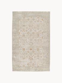 Ręcznie tkany dywan szenilowy Loire, Odcienie beżowego, S 200 x D 300 cm (Rozmiar L)
