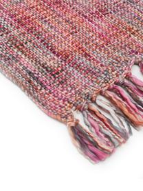 Plaid chaud Tye, Multicolore