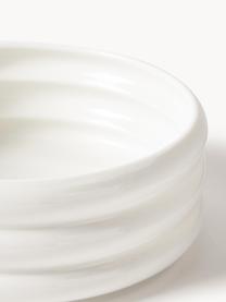 Sada porcelánového nádobí Maira, pro 4 osoby (12 dílů), Porcelán, Bílá, Pro 4 osoby (12 dílů)