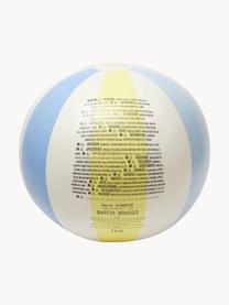 Aufblasbarer Wasserball Gelato, Kunststoff, Bunt, Ø 35 cm