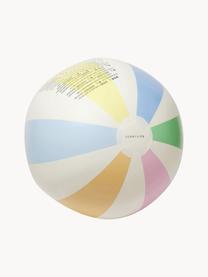 Ballon de plage gonflable Gelato, Plastique, Multicolore, Ø 35 cm