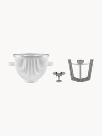 Set 3 accessori gelato KitchenAid, Bianco, grigio, Set in varie misure