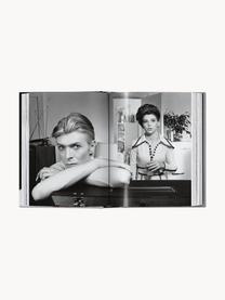 Livre photo David Bowie. The Man Who Fell to Earth. 40th Ed., Papier, couverture rigide, David Bowie. The Man Who Fell to Earth. 40th Ed., larg. 16 x haut. 22 cm