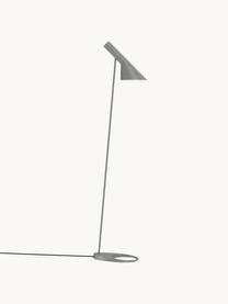 Lampa podłogowa AJ, Szary, W 130 cm