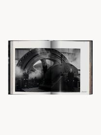 Geïllustreerd boek Peter Lindbergh On Fashion Photography, Papier, hardcover, On Fashion Photography, B 24 x H 34 cm