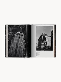 Ilustrovaná kniha Peter Lindbergh. On Fashion Photography, Papír, pevná vazba, On Fashion Photography, Š 24 cm, V 34 cm