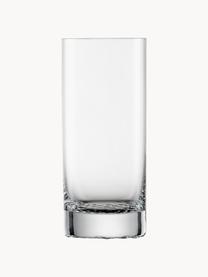 Křišťálové sklenice na long drink Chess, 4 ks, Tritanové křišťálové sklo, Transparentní, Ø 7 cm, V 17 cm, 480 ml