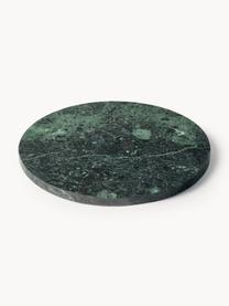 Fuente de mármol Aika, Mármol, Mármol verde, Ø 30 cm