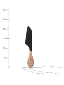 Set 3 coltelli da formaggio Matt, Acciaio inossidabile rivestito

Le posate sono realizzate in acciaio inossidabile. È quindi durevole, non arrugginisce ed è resistente ai batteri, Nero, marrone chiaro, Set in varie misure