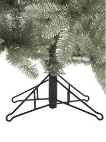 Decoratieve kerstboom Colchester, Kunststof, Groen, Ø 84 x H 185 cm