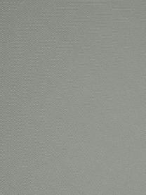 Tuin loungeset Bo, 4-delig, Frame: massief acaciahout, FSC-g, Geweven stof grijs, acaciahout, Set met verschillende formaten