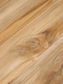Ławka z drewna tekowego Lawas, Drewno tekowe pochodzące z recyklingu

Ten produkt jest wykonany z drewna pochodzącego ze zrównoważonych upraw, które posiada certyfikat FSC®., Drewno tekowe, S 100 x W 46 cm