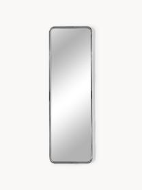 Stojací zrcadlo Blake, Stříbrná, Š 55 cm, V 170 cm