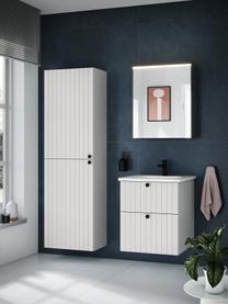 Mueble bajo lavabo Emil, 60 cm