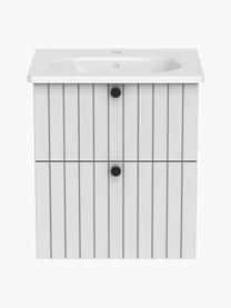 Mueble bajo lavabo Emil, 45 cm