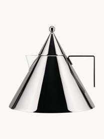 Bollitore Il Conico, 2 L, Acciaio inossidabile 18/10, lucidato a specchio, Argentato, Ø 22 x Alt. 22 cm