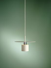 Design hanglamp Kolorit, Wit, Ø 34 x H 24 cm