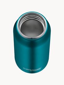 Mug isotherme TC, 500 ml, Bleu pétrole, mat, 500 ml