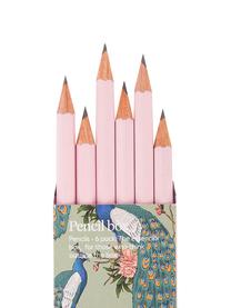 Súprava ceruziek Royal Forest, 6 dielov, Viac farieb